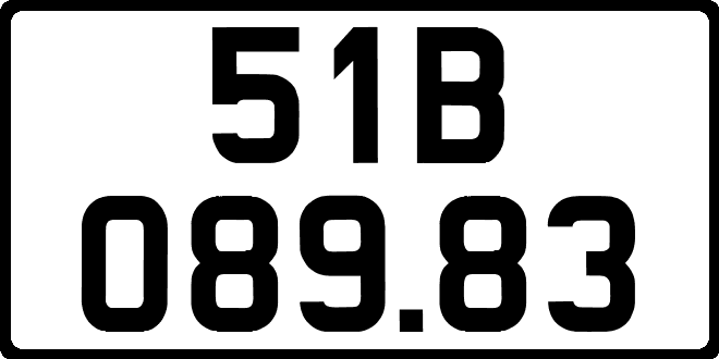 51B08983