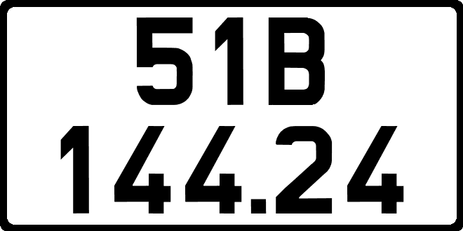 51B14424