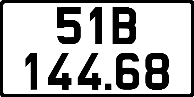 51B14468
