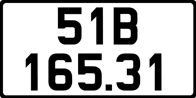 51B16531