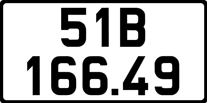51B16649