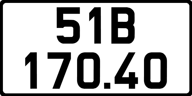 51B17040
