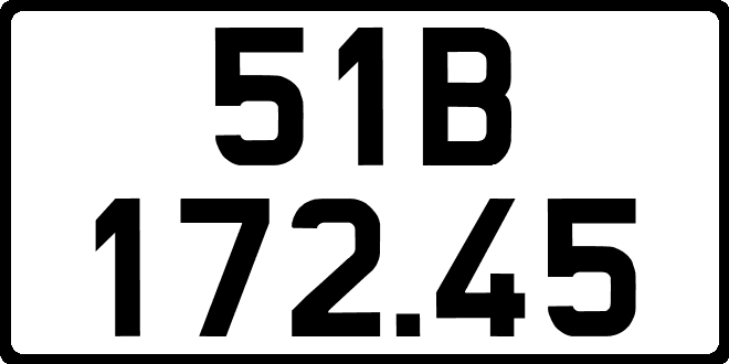 51B17245