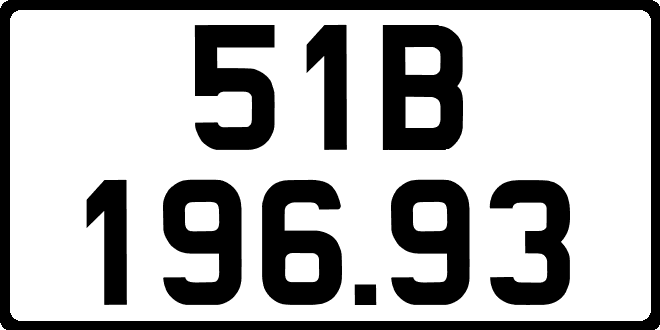 51B19693