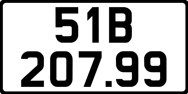 51B20799