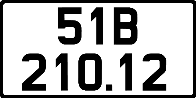 51B21012