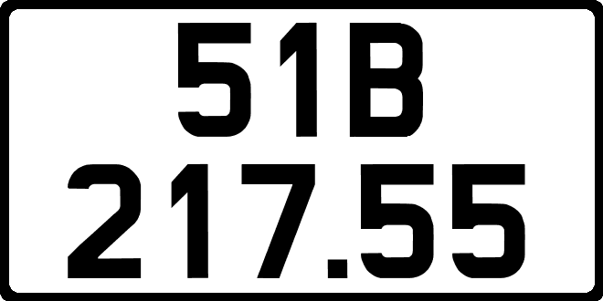 51B21755