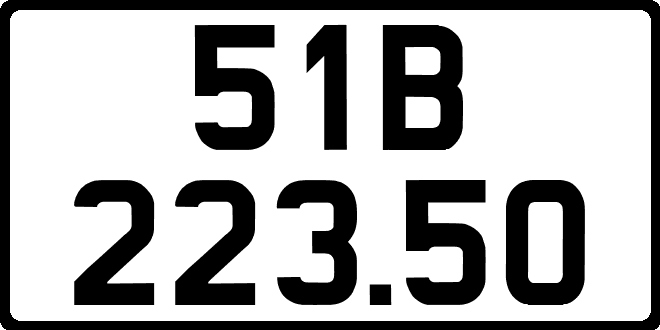 51B22350