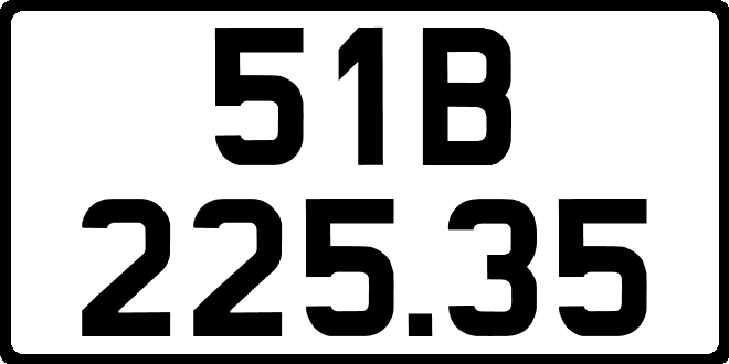 51B22535