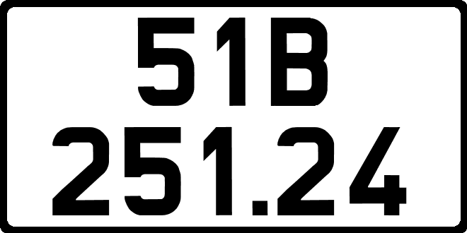 51B25124