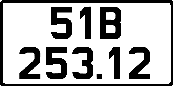 51B25312