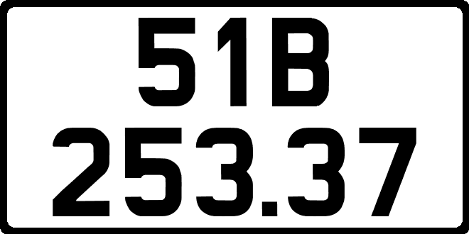 51B25337