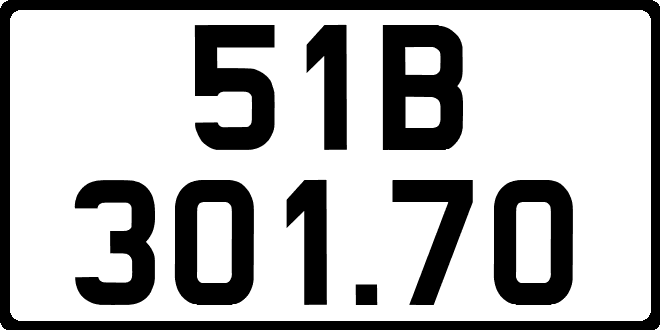 51B30170