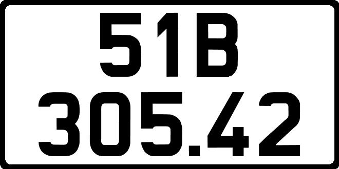 51B30542