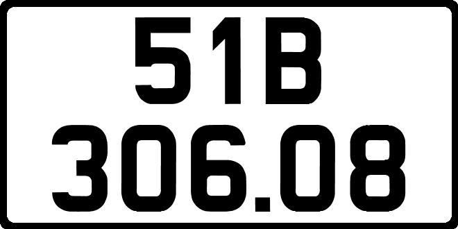 51B30608