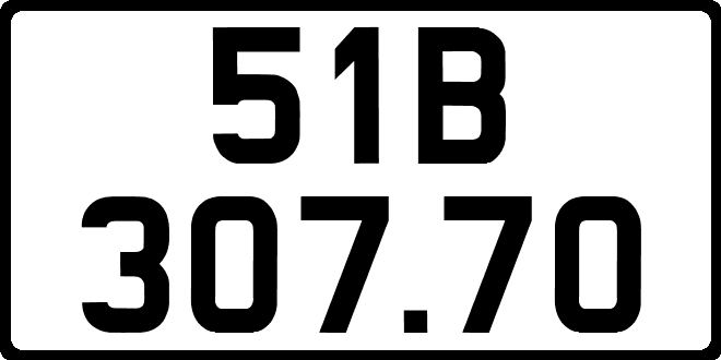 51B30770
