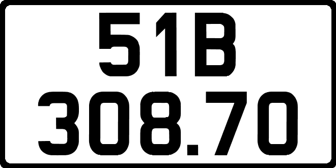 51B30870