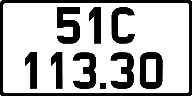 51C11330