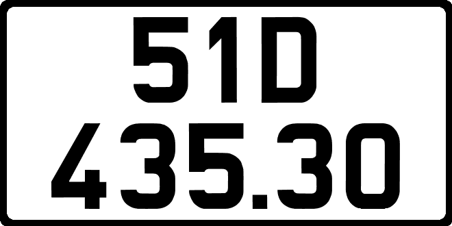 51D43530