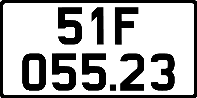 51F05523