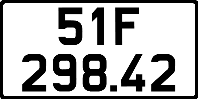 51F29842