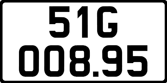 51G00895