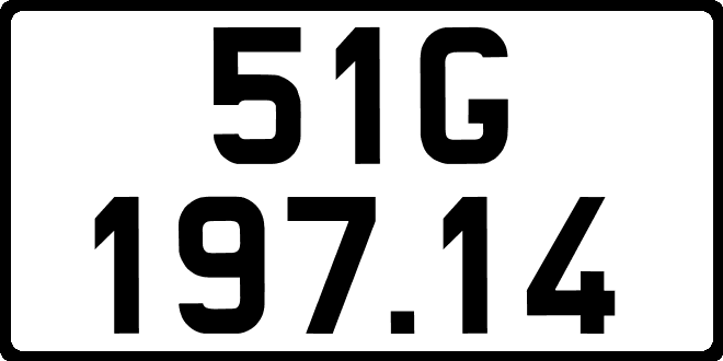 51G19714