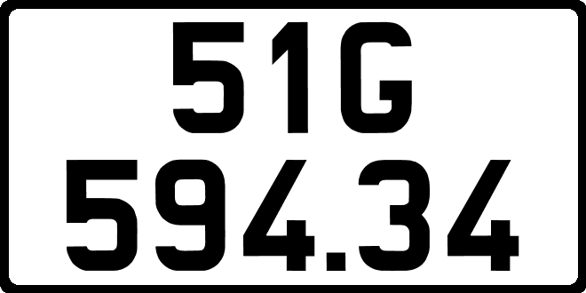 51G59434