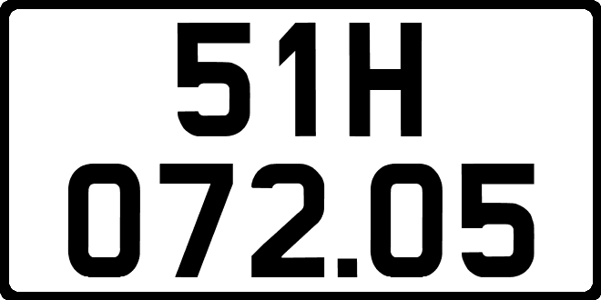51H07205