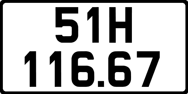 51H11667