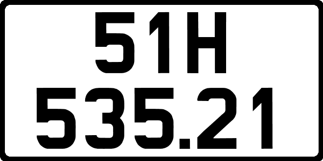 51H53521