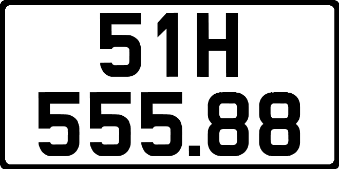 51H55588