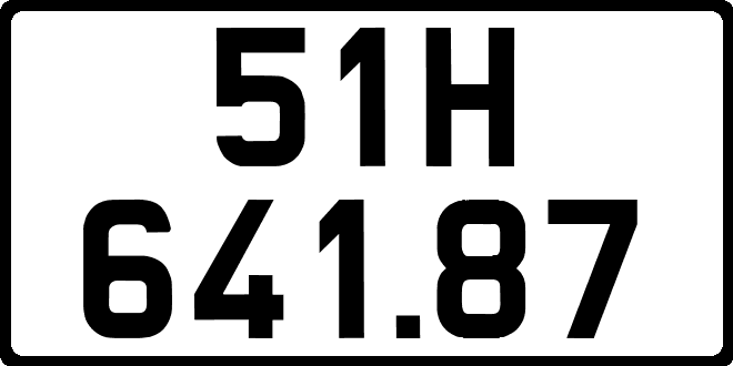51H64187