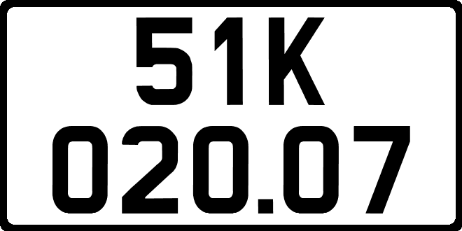 51K02007