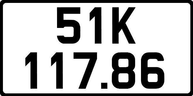 51K11786