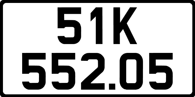 51K55205