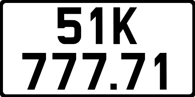 51K77771