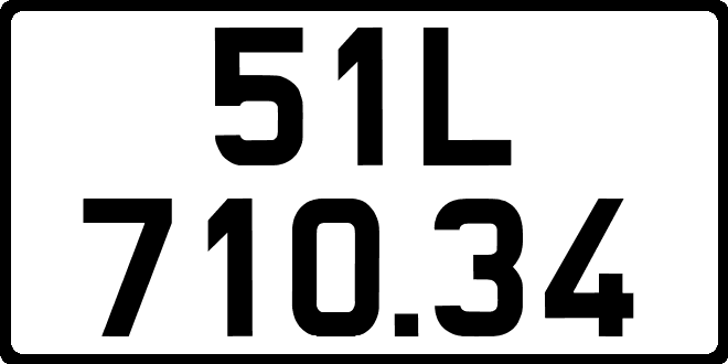 51L71034