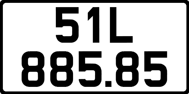 51L88585