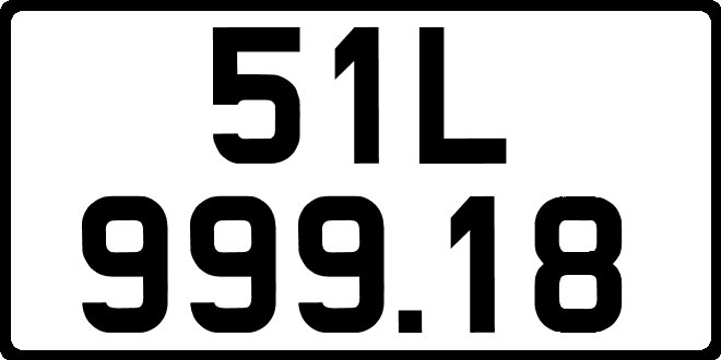 51L99918