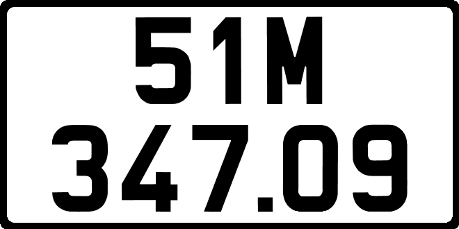 51M34709