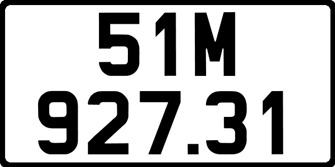 51M92731