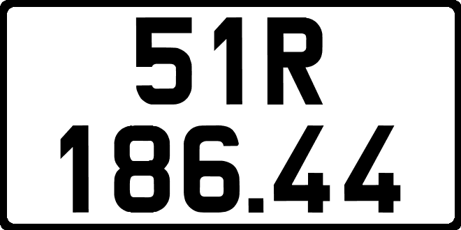 51R18644