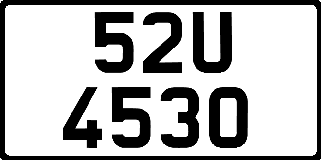 52U4530
