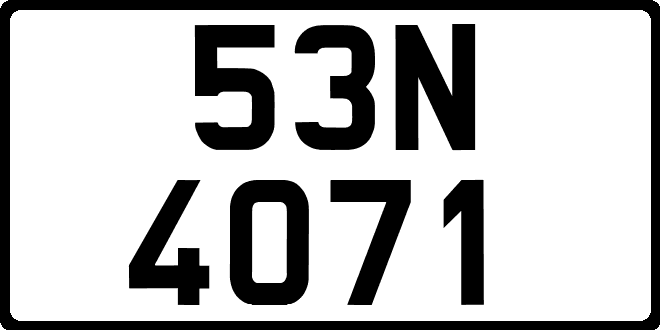 53N4071