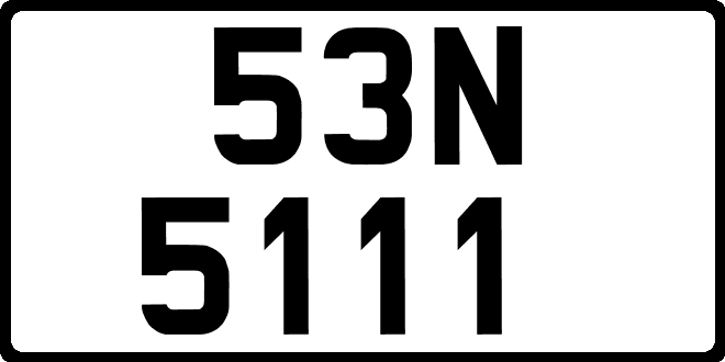 53N5111