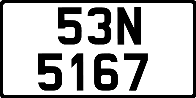 53N5167