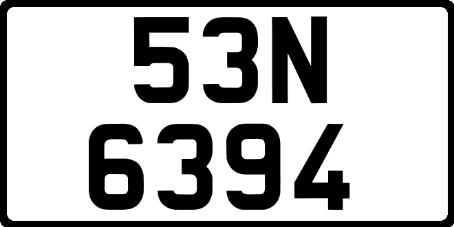 53N6394