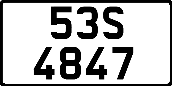 53S4847