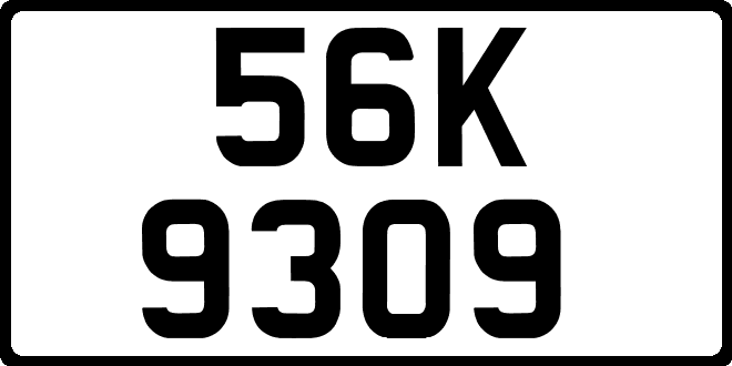 56K9309